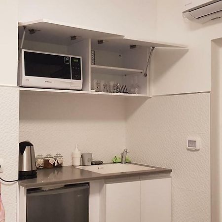 Studio Maya Daire Eilat Dış mekan fotoğraf
