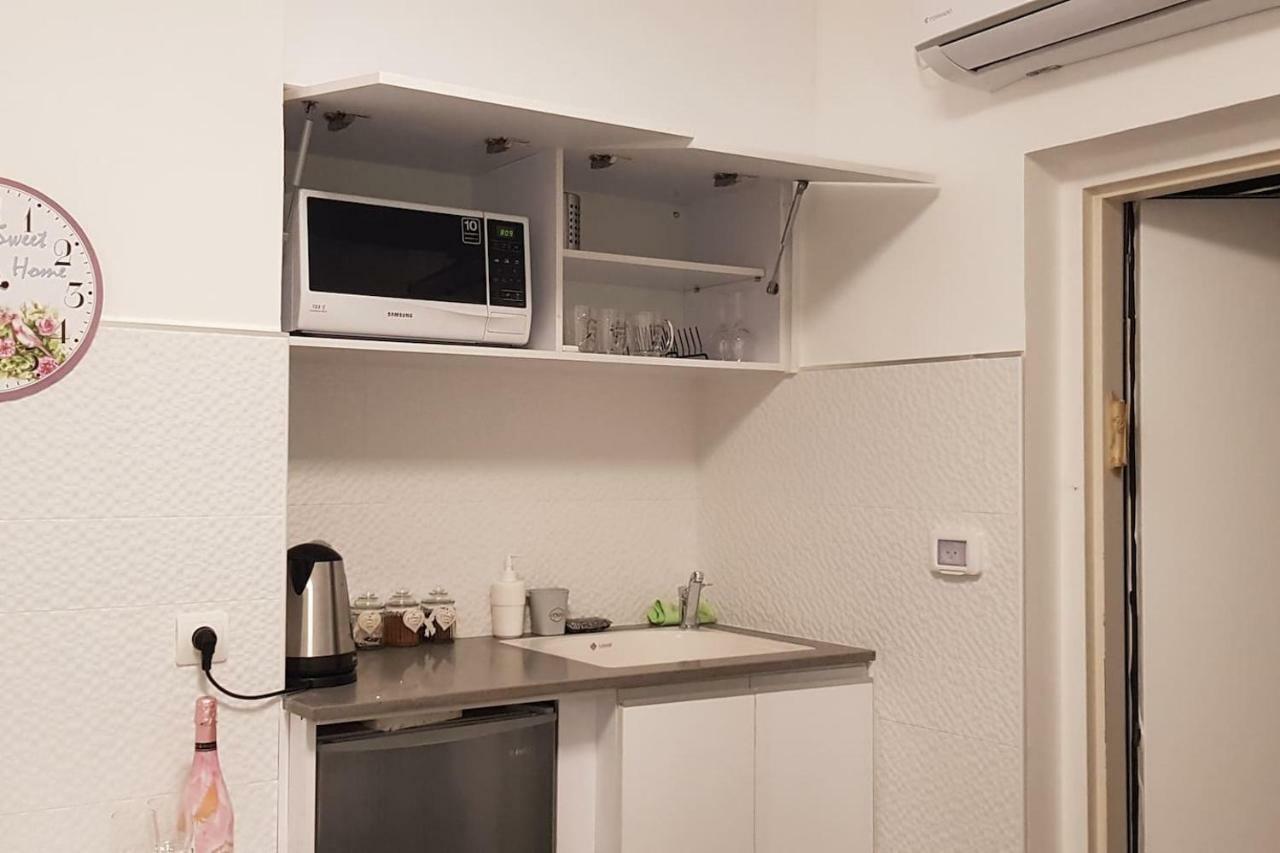Studio Maya Daire Eilat Dış mekan fotoğraf