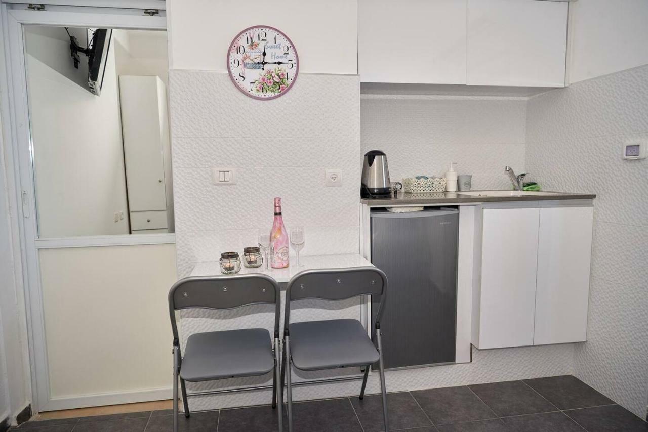 Studio Maya Daire Eilat Dış mekan fotoğraf