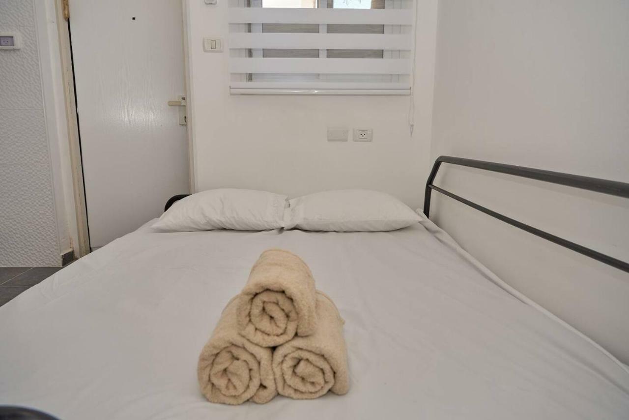 Studio Maya Daire Eilat Dış mekan fotoğraf