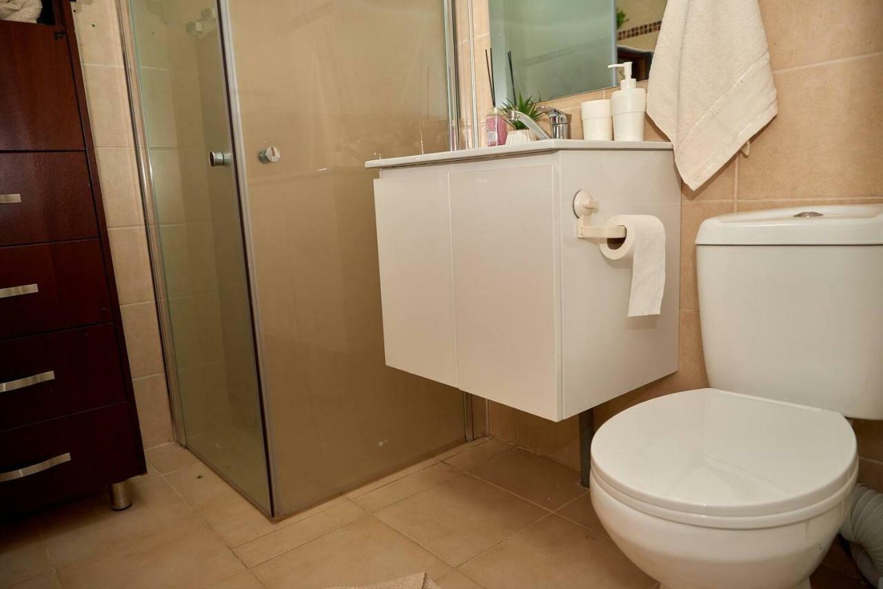 Studio Maya Daire Eilat Dış mekan fotoğraf