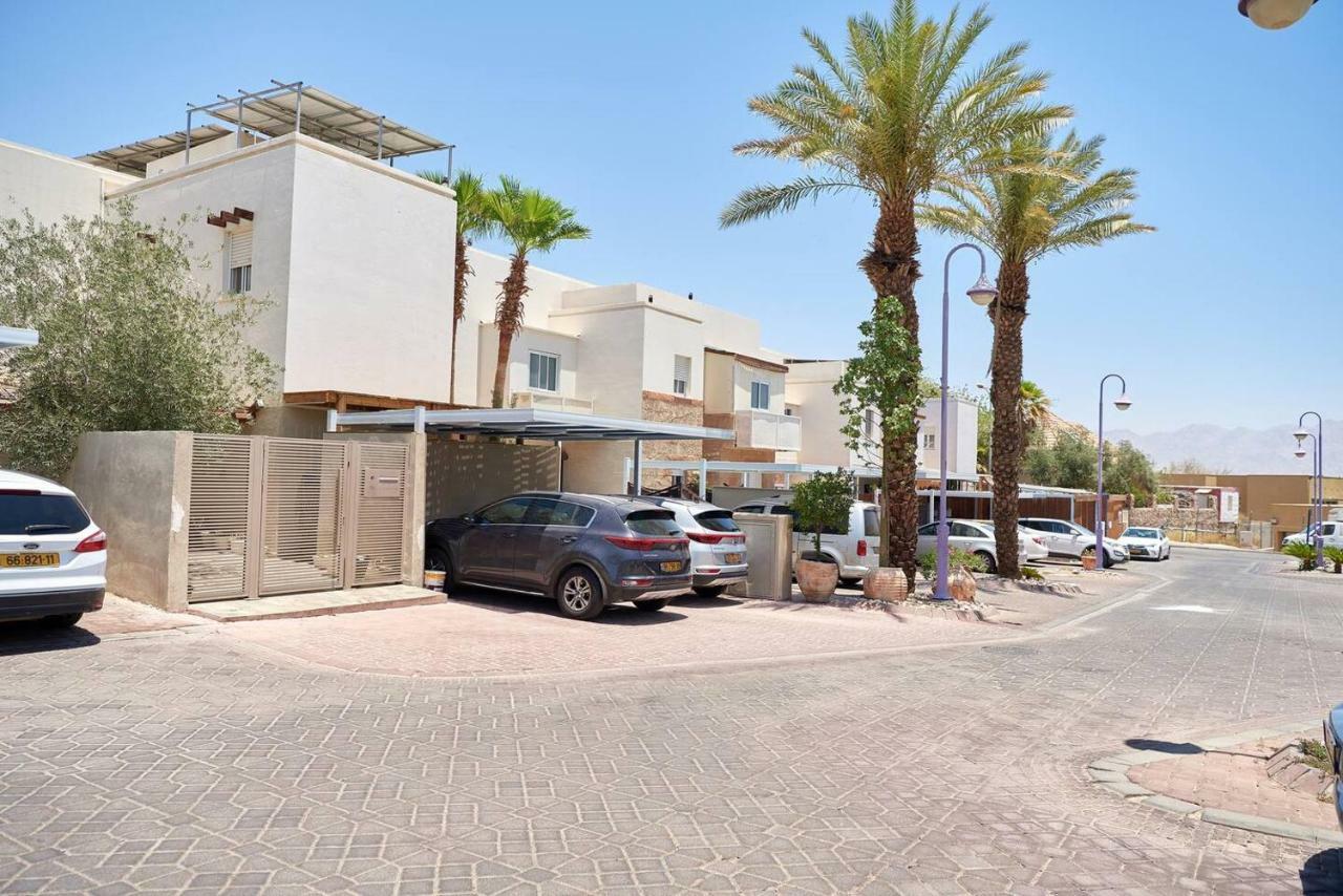 Studio Maya Daire Eilat Dış mekan fotoğraf