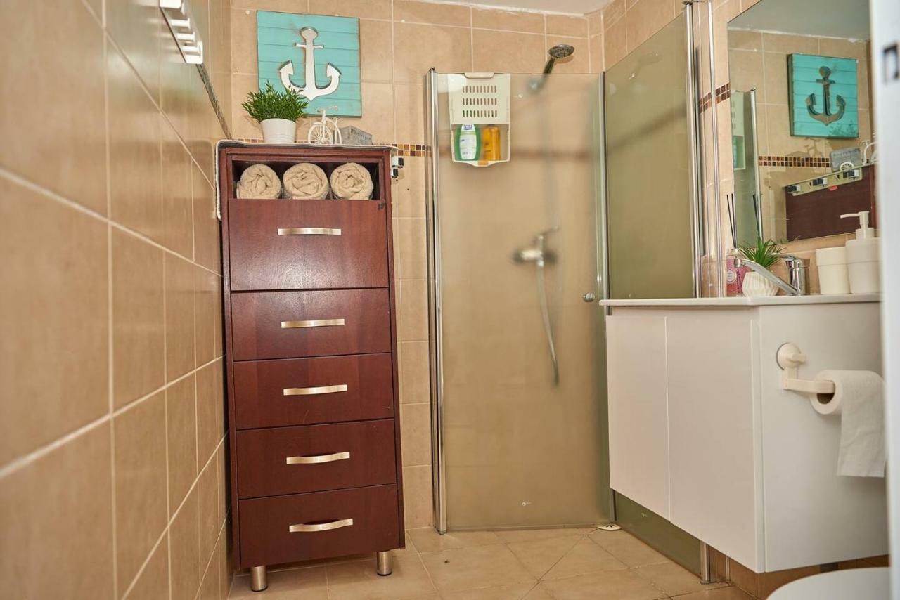 Studio Maya Daire Eilat Dış mekan fotoğraf