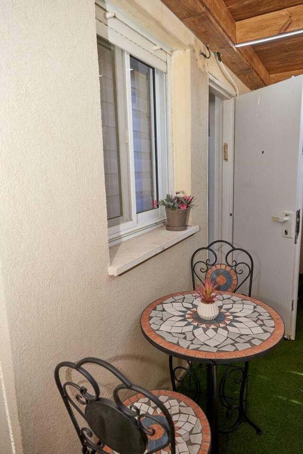 Studio Maya Daire Eilat Dış mekan fotoğraf