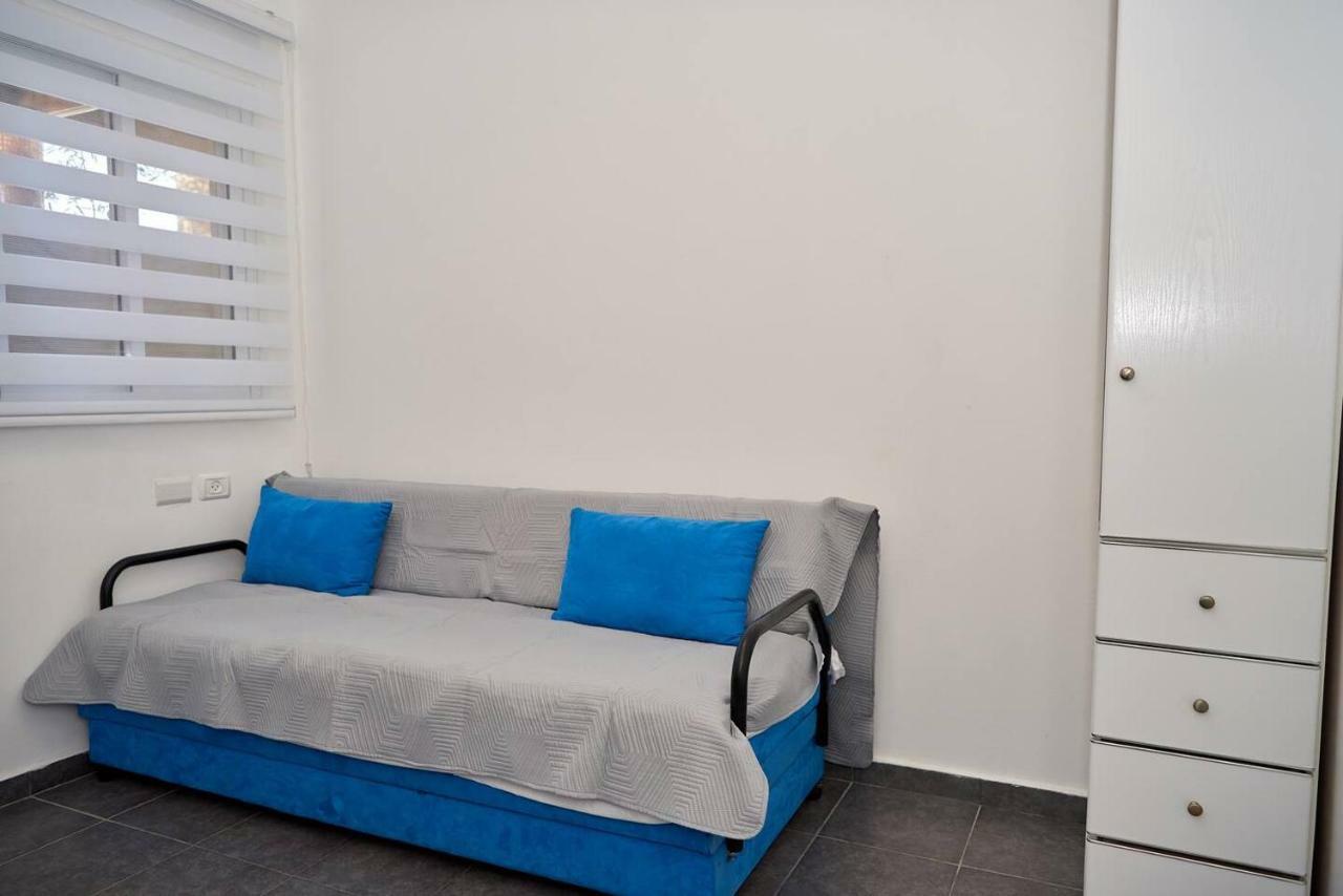 Studio Maya Daire Eilat Dış mekan fotoğraf