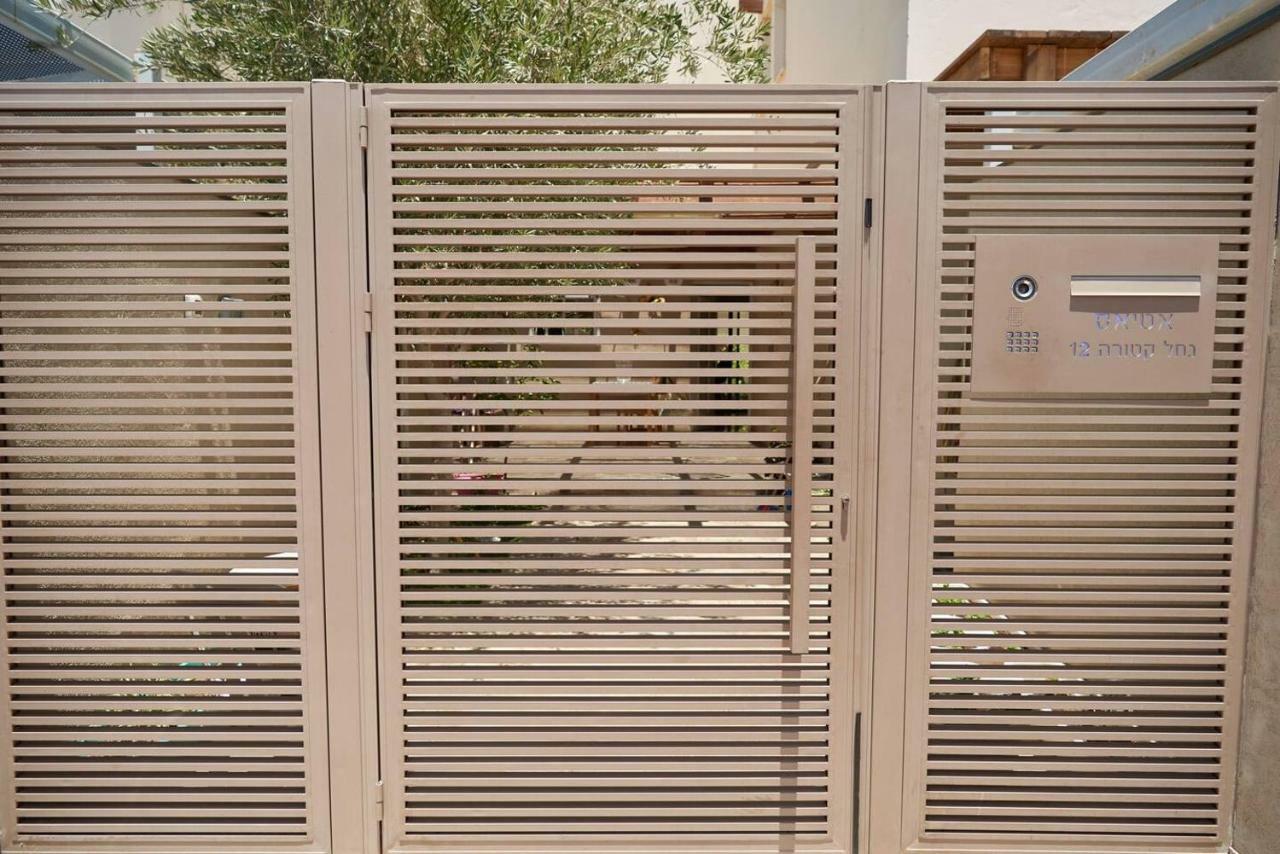 Studio Maya Daire Eilat Dış mekan fotoğraf