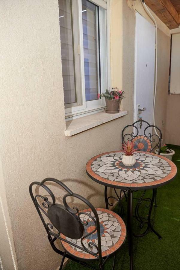 Studio Maya Daire Eilat Dış mekan fotoğraf