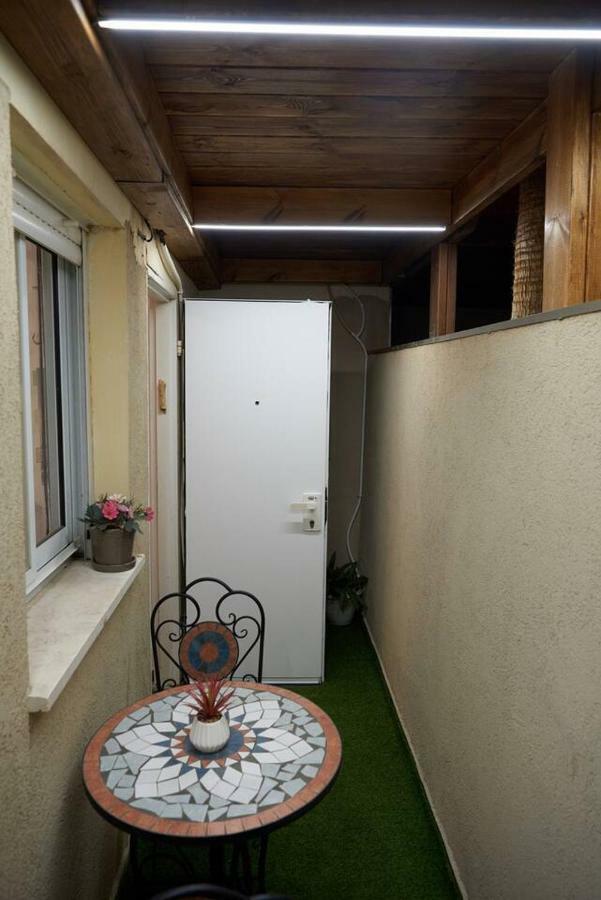 Studio Maya Daire Eilat Dış mekan fotoğraf