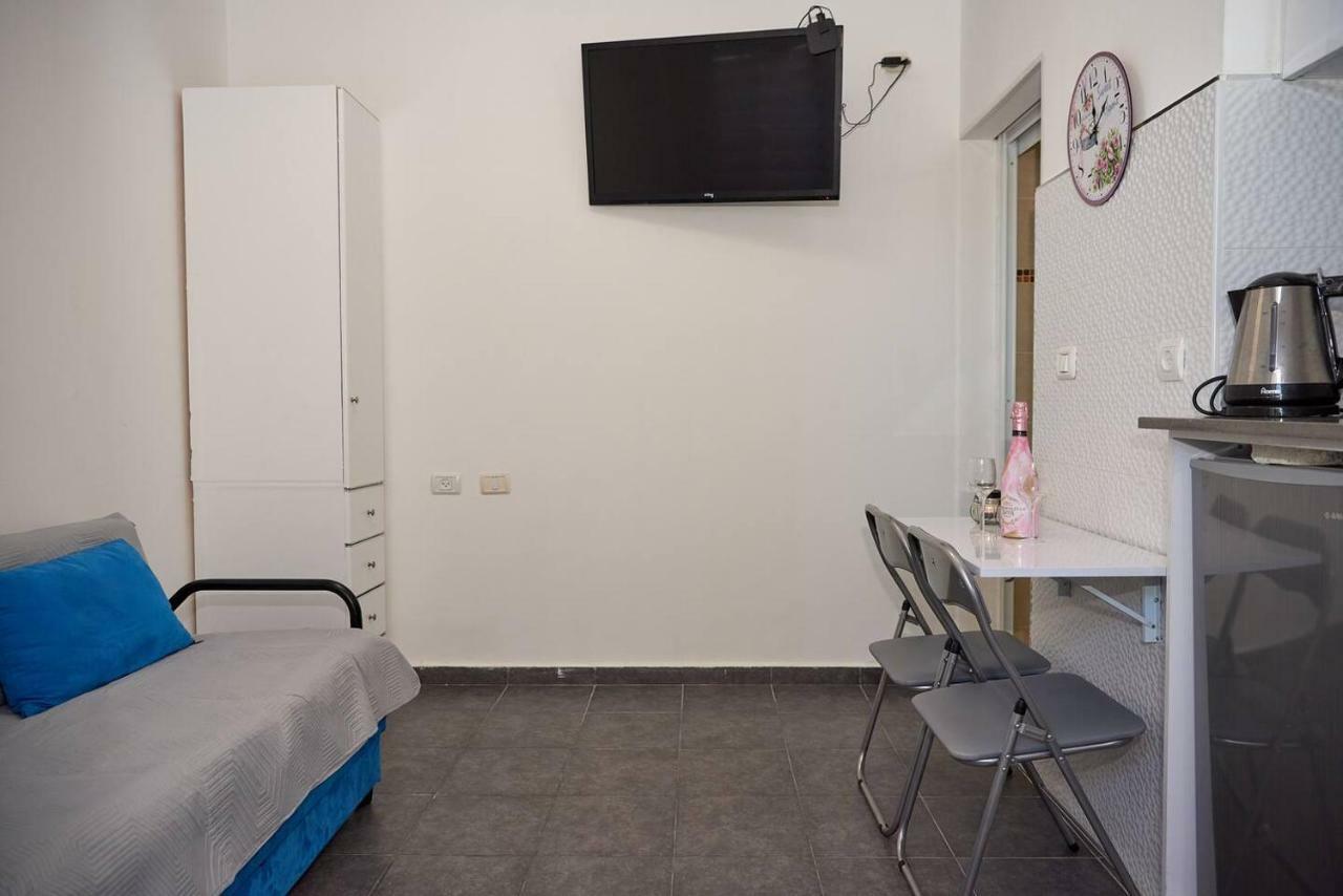 Studio Maya Daire Eilat Dış mekan fotoğraf