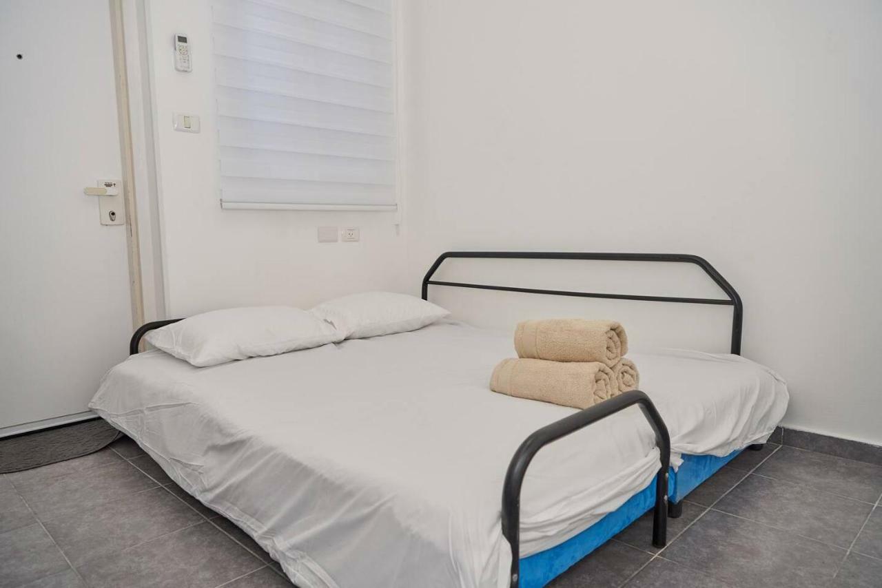 Studio Maya Daire Eilat Dış mekan fotoğraf
