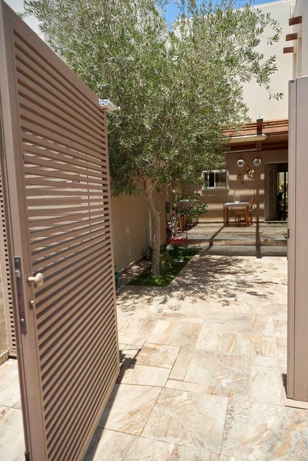 Studio Maya Daire Eilat Dış mekan fotoğraf