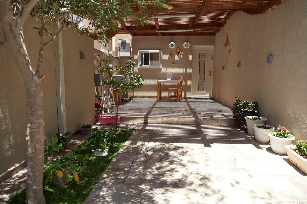 Studio Maya Daire Eilat Dış mekan fotoğraf