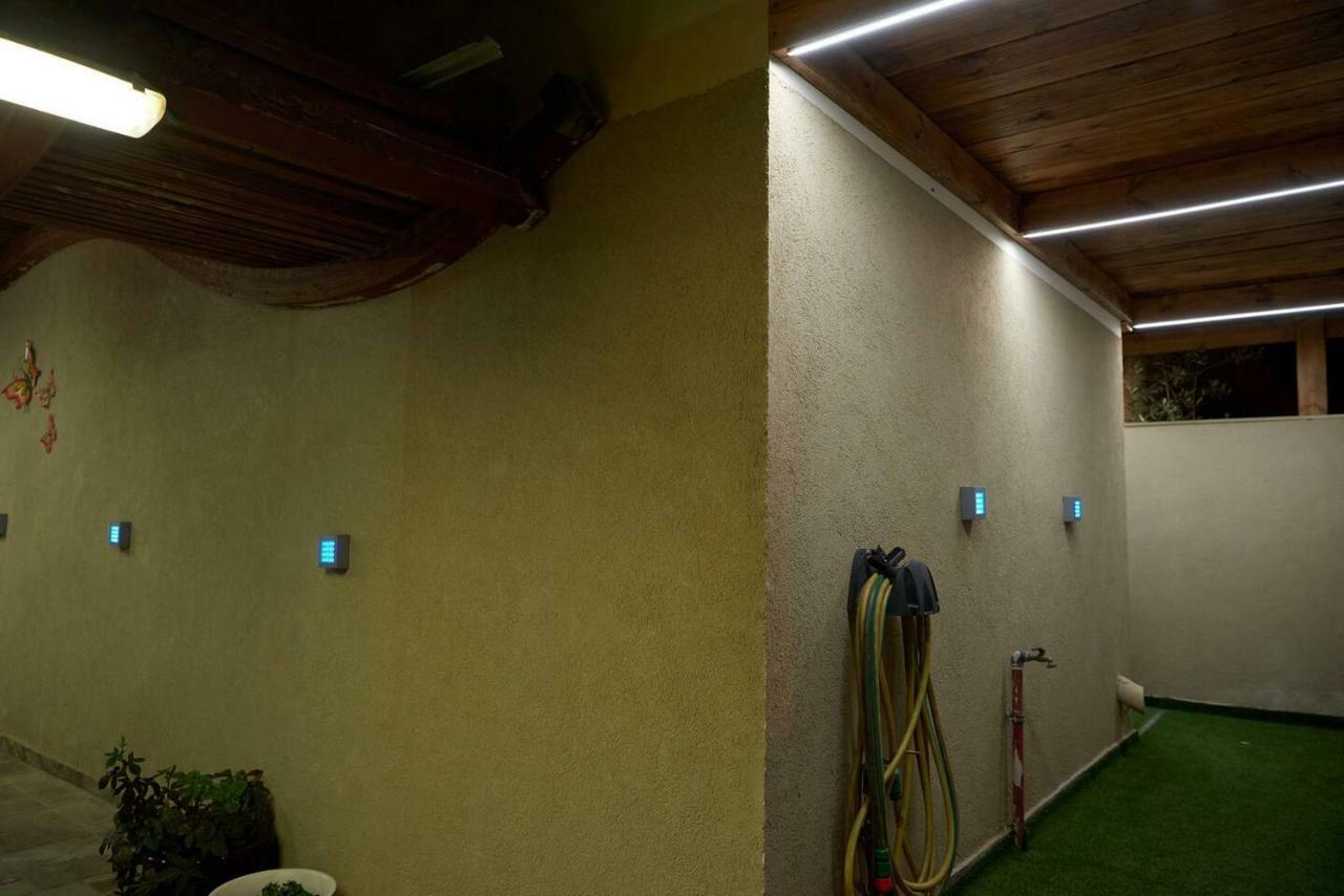 Studio Maya Daire Eilat Dış mekan fotoğraf